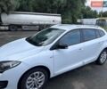 Белый Рено Меган, объемом двигателя 1.5 л и пробегом 230 тыс. км за 7900 $, фото 30 на Automoto.ua