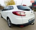 Белый Рено Меган, объемом двигателя 1.5 л и пробегом 299 тыс. км за 7500 $, фото 9 на Automoto.ua