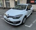 Білий Рено Меган, об'ємом двигуна 1.5 л та пробігом 272 тис. км за 9500 $, фото 2 на Automoto.ua