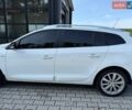 Білий Рено Меган, об'ємом двигуна 1.46 л та пробігом 153 тис. км за 9250 $, фото 38 на Automoto.ua