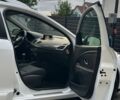 Белый Рено Меган, объемом двигателя 1.5 л и пробегом 249 тыс. км за 9000 $, фото 31 на Automoto.ua