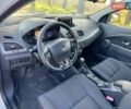 Белый Рено Меган, объемом двигателя 1.5 л и пробегом 222 тыс. км за 5499 $, фото 9 на Automoto.ua