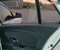 Білий Рено Меган, об'ємом двигуна 1.5 л та пробігом 197 тис. км за 9600 $, фото 18 на Automoto.ua