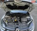 Білий Рено Меган, об'ємом двигуна 1.5 л та пробігом 272 тис. км за 9500 $, фото 19 на Automoto.ua