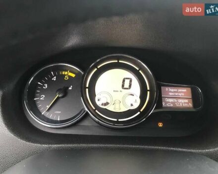 Білий Рено Меган, об'ємом двигуна 1.5 л та пробігом 315 тис. км за 8790 $, фото 16 на Automoto.ua