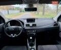 Белый Рено Меган, объемом двигателя 1.5 л и пробегом 205 тыс. км за 6999 $, фото 14 на Automoto.ua