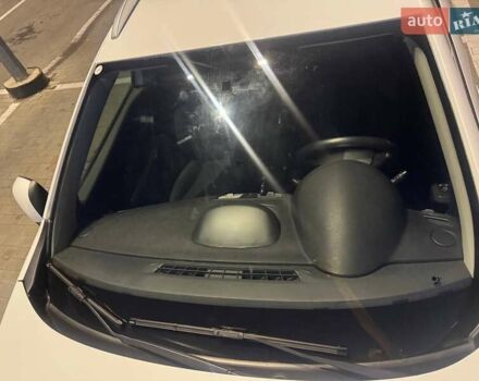 Білий Рено Меган, об'ємом двигуна 1.46 л та пробігом 196 тис. км за 9700 $, фото 8 на Automoto.ua