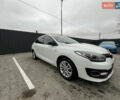 Белый Рено Меган, объемом двигателя 1.5 л и пробегом 189 тыс. км за 8900 $, фото 3 на Automoto.ua