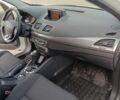 Белый Рено Меган, объемом двигателя 1.5 л и пробегом 231 тыс. км за 7950 $, фото 20 на Automoto.ua