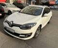 Білий Рено Меган, об'ємом двигуна 1.5 л та пробігом 225 тис. км за 8400 $, фото 1 на Automoto.ua