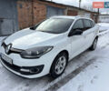 Белый Рено Меган, объемом двигателя 1.46 л и пробегом 198 тыс. км за 8800 $, фото 1 на Automoto.ua