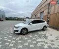 Белый Рено Меган, объемом двигателя 1.46 л и пробегом 279 тыс. км за 7100 $, фото 1 на Automoto.ua