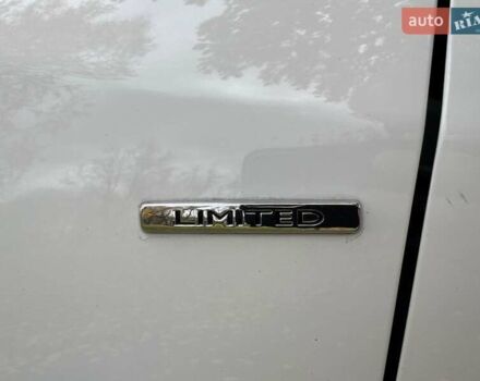 Білий Рено Меган, об'ємом двигуна 1.5 л та пробігом 215 тис. км за 8600 $, фото 5 на Automoto.ua