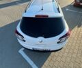 Белый Рено Меган, объемом двигателя 1.5 л и пробегом 248 тыс. км за 8800 $, фото 27 на Automoto.ua