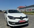 Білий Рено Меган, об'ємом двигуна 1.5 л та пробігом 183 тис. км за 9811 $, фото 1 на Automoto.ua