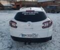 Белый Рено Меган, объемом двигателя 1.46 л и пробегом 255 тыс. км за 9200 $, фото 3 на Automoto.ua