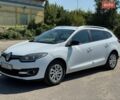 Білий Рено Меган, об'ємом двигуна 1.5 л та пробігом 290 тис. км за 7300 $, фото 8 на Automoto.ua