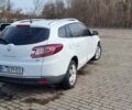 Белый Рено Меган, объемом двигателя 1.46 л и пробегом 265 тыс. км за 8500 $, фото 1 на Automoto.ua