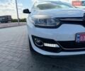 Білий Рено Меган, об'ємом двигуна 1.5 л та пробігом 217 тис. км за 10950 $, фото 24 на Automoto.ua
