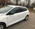 Белый Рено Меган, объемом двигателя 1.5 л и пробегом 167 тыс. км за 9500 $, фото 9 на Automoto.ua