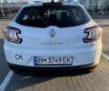 Белый Рено Меган, объемом двигателя 1.46 л и пробегом 189 тыс. км за 9300 $, фото 4 на Automoto.ua