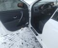 Білий Рено Меган, об'ємом двигуна 1.46 л та пробігом 255 тис. км за 9200 $, фото 7 на Automoto.ua