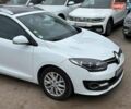 Білий Рено Меган, об'ємом двигуна 1.5 л та пробігом 300 тис. км за 7890 $, фото 4 на Automoto.ua