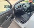 Белый Рено Меган, объемом двигателя 1.5 л и пробегом 280 тыс. км за 5800 $, фото 9 на Automoto.ua