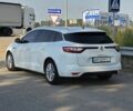 Белый Рено Меган, объемом двигателя 1 л и пробегом 111 тыс. км за 14000 $, фото 6 на Automoto.ua