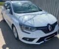 Белый Рено Меган, объемом двигателя 1.46 л и пробегом 220 тыс. км за 12300 $, фото 1 на Automoto.ua