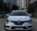 Білий Рено Меган, об'ємом двигуна 1.6 л та пробігом 212 тис. км за 12350 $, фото 2 на Automoto.ua