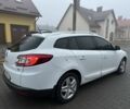 Белый Рено Меган, объемом двигателя 1.5 л и пробегом 206 тыс. км за 8650 $, фото 4 на Automoto.ua