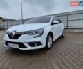 Белый Рено Меган, объемом двигателя 1.46 л и пробегом 238 тыс. км за 11300 $, фото 1 на Automoto.ua