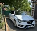 Белый Рено Меган, объемом двигателя 1.46 л и пробегом 271 тыс. км за 10000 $, фото 1 на Automoto.ua