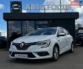 Білий Рено Меган, об'ємом двигуна 1.46 л та пробігом 152 тис. км за 11490 $, фото 3 на Automoto.ua