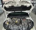 Білий Рено Меган, об'ємом двигуна 1.46 л та пробігом 224 тис. км за 11999 $, фото 41 на Automoto.ua