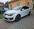 Белый Рено Меган, объемом двигателя 1.5 л и пробегом 186 тыс. км за 10750 $, фото 8 на Automoto.ua