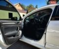 Белый Рено Меган, объемом двигателя 1.46 л и пробегом 295 тыс. км за 13200 $, фото 10 на Automoto.ua