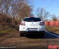 Білий Рено Меган, об'ємом двигуна 1.5 л та пробігом 240 тис. км за 7799 $, фото 3 на Automoto.ua