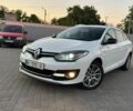 Білий Рено Меган, об'ємом двигуна 1.6 л та пробігом 265 тис. км за 9250 $, фото 124 на Automoto.ua