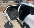 Белый Рено Меган, объемом двигателя 1.5 л и пробегом 284 тыс. км за 8900 $, фото 23 на Automoto.ua