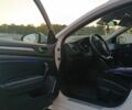 Белый Рено Меган, объемом двигателя 1.6 л и пробегом 212 тыс. км за 12900 $, фото 21 на Automoto.ua