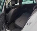 Білий Рено Меган, об'ємом двигуна 1.5 л та пробігом 240 тис. км за 7880 $, фото 7 на Automoto.ua