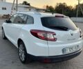 Білий Рено Меган, об'ємом двигуна 1.6 л та пробігом 265 тис. км за 9250 $, фото 7 на Automoto.ua