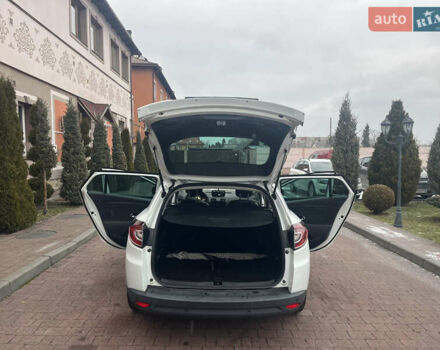 Білий Рено Меган, об'ємом двигуна 1.6 л та пробігом 214 тис. км за 9900 $, фото 42 на Automoto.ua