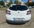 Білий Рено Меган, об'ємом двигуна 1.6 л та пробігом 238 тис. км за 10300 $, фото 6 на Automoto.ua