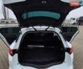 Белый Рено Меган, объемом двигателя 1.46 л и пробегом 238 тыс. км за 11300 $, фото 12 на Automoto.ua