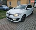 Білий Рено Меган, об'ємом двигуна 1.5 л та пробігом 186 тис. км за 10750 $, фото 5 на Automoto.ua