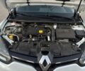 Білий Рено Меган, об'ємом двигуна 1.6 л та пробігом 265 тис. км за 9250 $, фото 120 на Automoto.ua