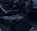 Білий Рено Меган, об'ємом двигуна 1.6 л та пробігом 213 тис. км за 12300 $, фото 10 на Automoto.ua